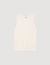 Achselshirt aus Rippstrick